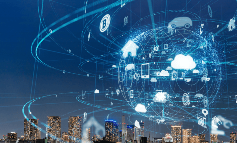 The Internet of Things: Connecting the World Like Never Before