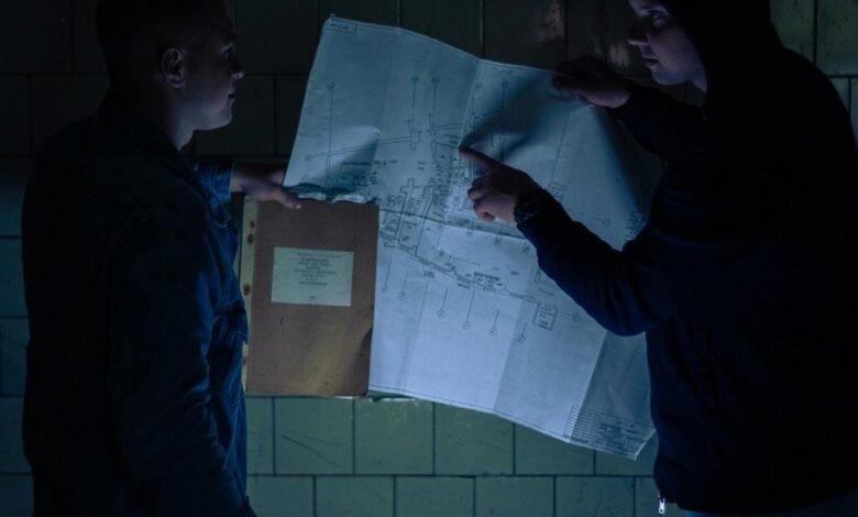 caller mapping review needed