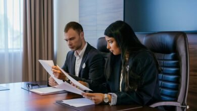 contact dynamics review request