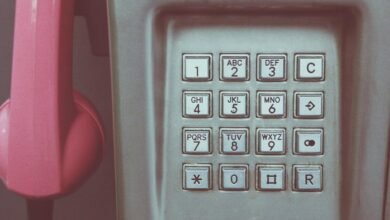 decode call mapping details