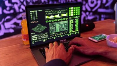 decode phone movements clearly