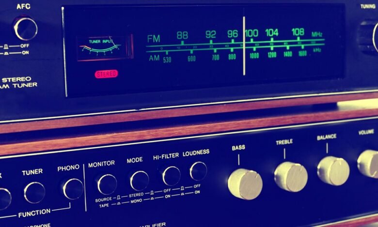 dial frequency monitoring instantly