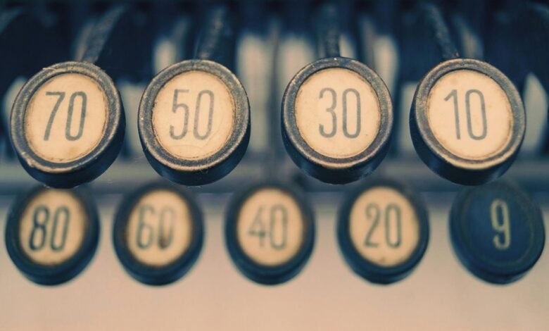 explore historical number significance