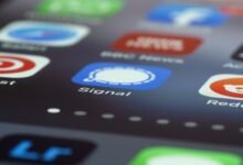 find phone number signals