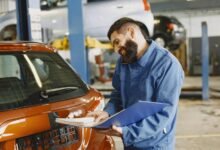 inspect call trail details