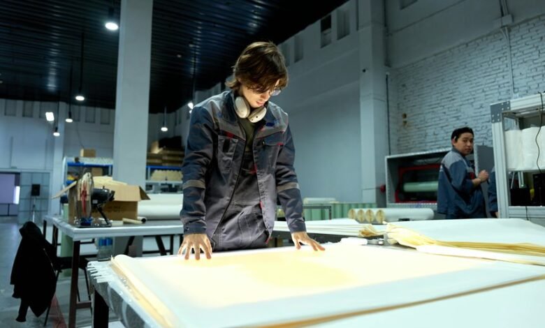 inspect line footage securely