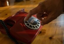 inspect phone connections safely