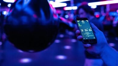 monitor caller activity efficiently