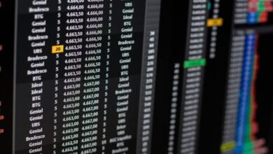 monitor number patterns accurately