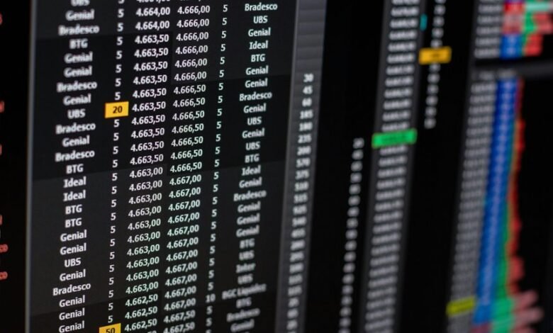 monitor number patterns accurately