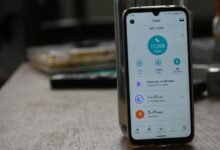 monitor phone identity securely