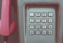 number routing clarification needed