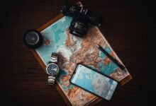 phone mapping review request