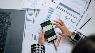 phone route analysis request