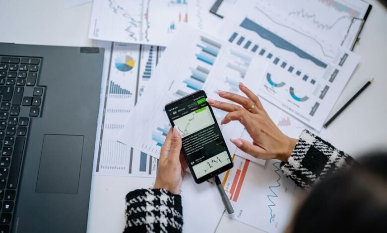 phone route analysis request