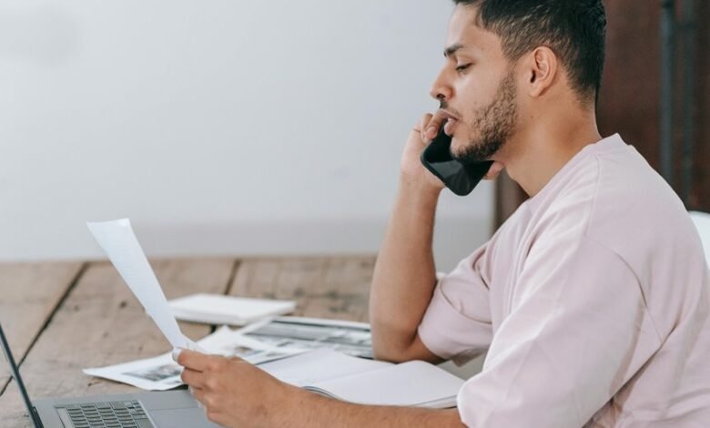 review call securely structured