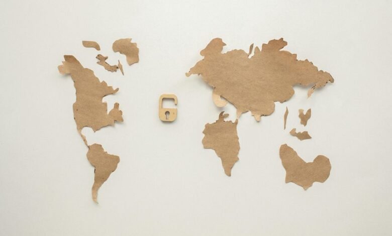 review number securely mapped