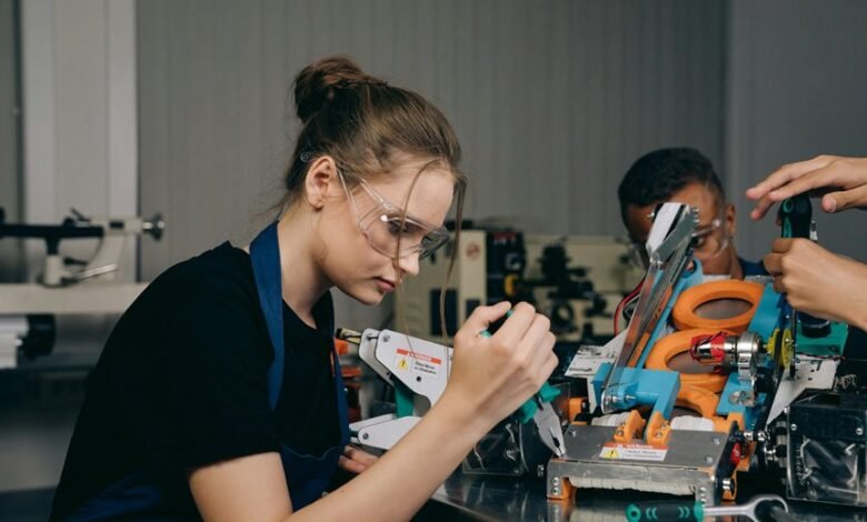 safe line usage guidance