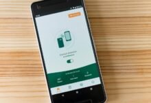 trace contact behavior clearly