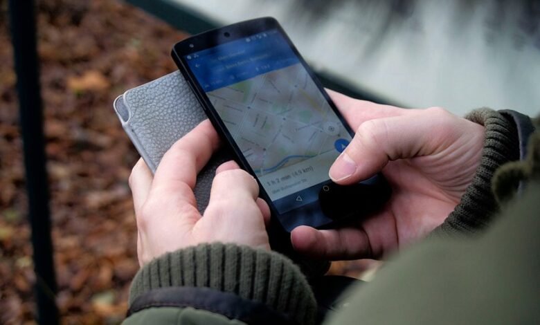 trace phone number confidently