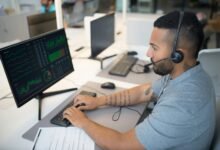 track contact movements easily